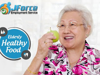 Healthy Food for Elderly